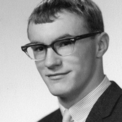 Laird Schaub