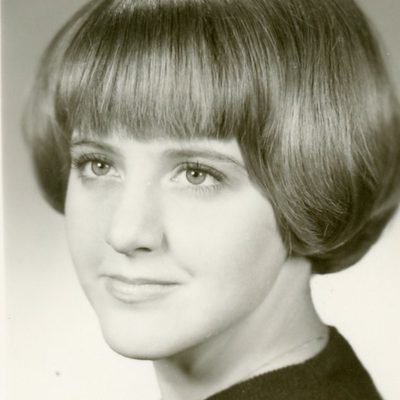Peggy “Peg” (Salagovic) Sweitzer