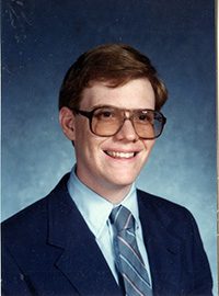 Justin Schwamm, Jr.