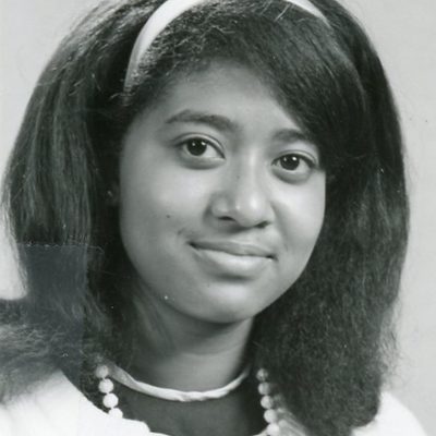 Jennifer George