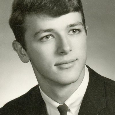 Ronald Greene