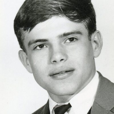 Steven Peterson
