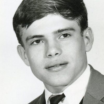 Steven Peterson