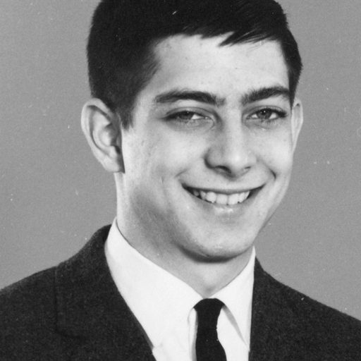 Archival Zoobook photo of Shan Steinmark