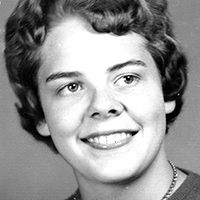 Wendy (Street) Bergman