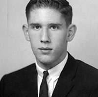 Archival Zoobook photo of Lawrence 