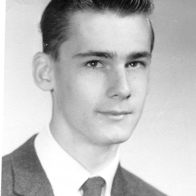 Archival Zoobook photo of James 