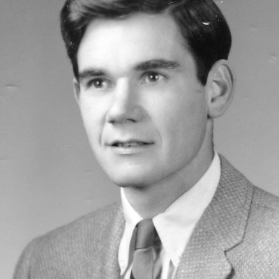 Gary Reiter