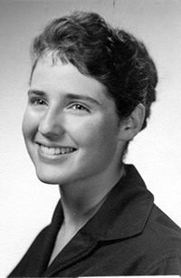 Deborah (Isaacs) Shipler