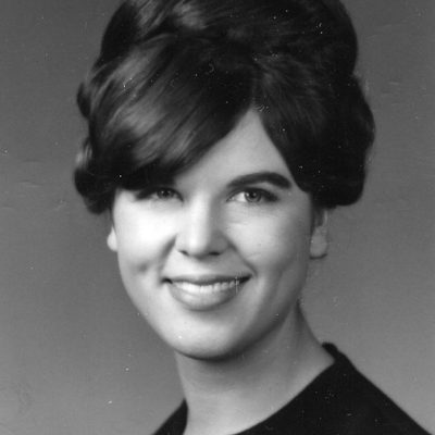 Carol (High) Waldman