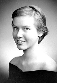 Catharine (Davison) Wolf