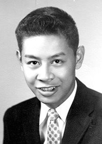 Victor Yu
