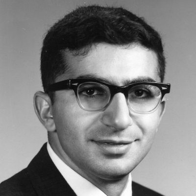 Jack Aslanian