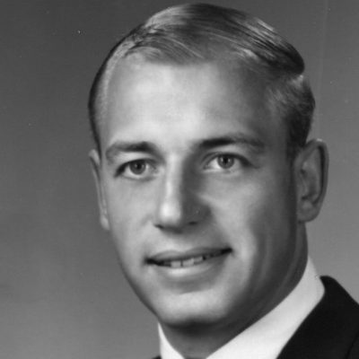 Edgar Hall