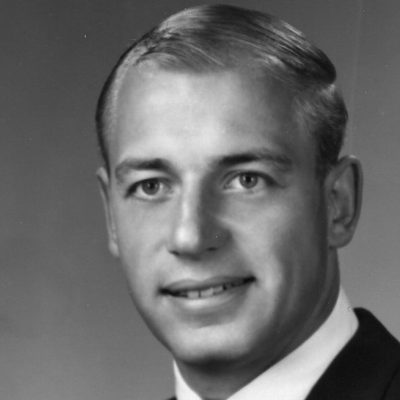 Edgar Hall