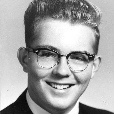 Russell Hamby