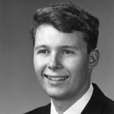 Hal Hart