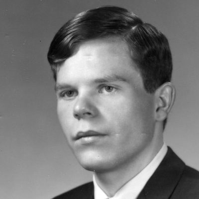 Jerrol Neupert