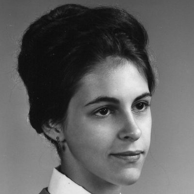 Barbara (Ellingson) Petersen