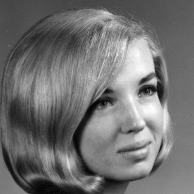 Linda Rasmussen