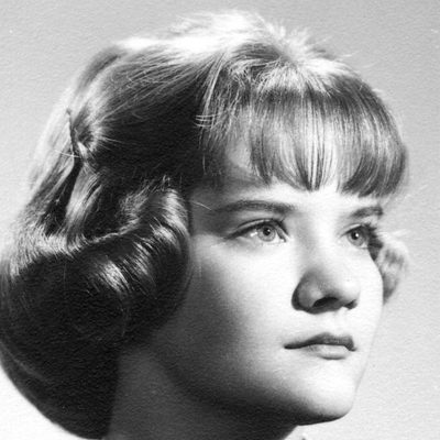 Nancy Ruhe