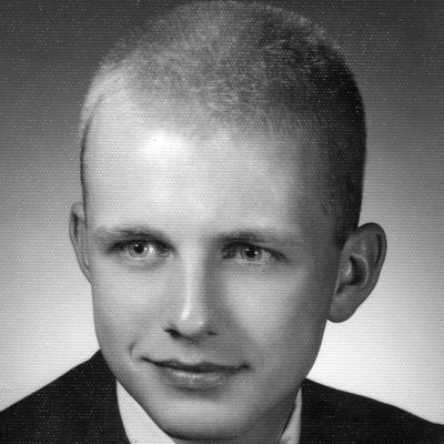 John Sabroske
