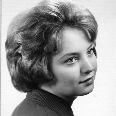 Marian Syrjamaki-Kuchta