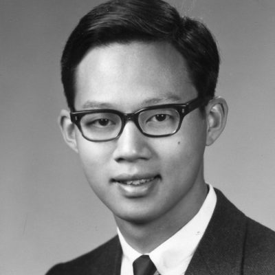 George Wu