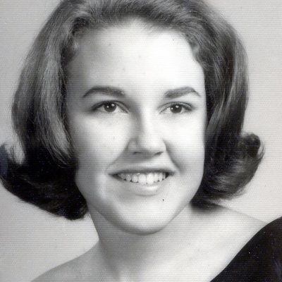Archival Zoobook photo of Julia Casey