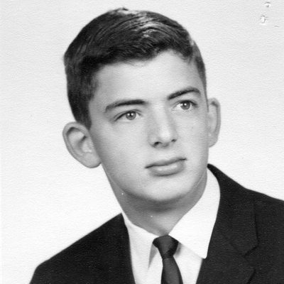 Archival Zoobook photo of Carter 