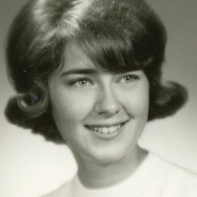 Archival Zoobook photo of Patricia 