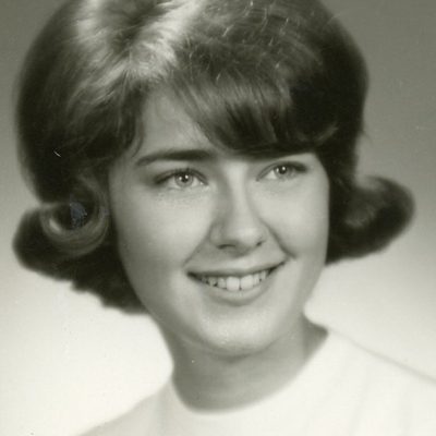 Patricia (Daigneau) McKelvey