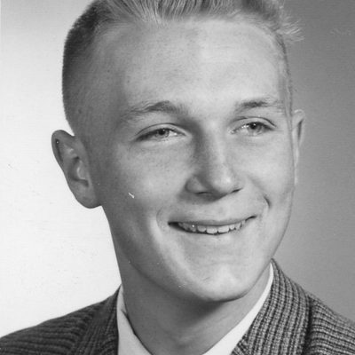 Terry Strecker