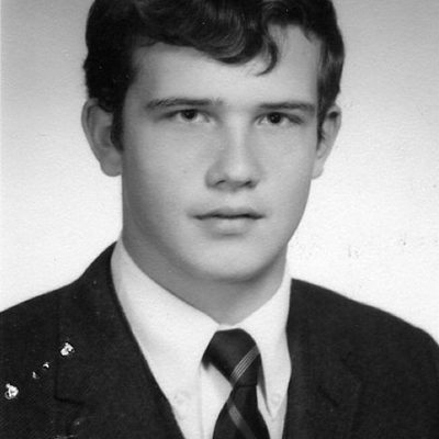 Terry Gillogly