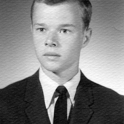 Peter Gruenberg