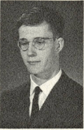 Archival photo of Paul Teschan (1973)