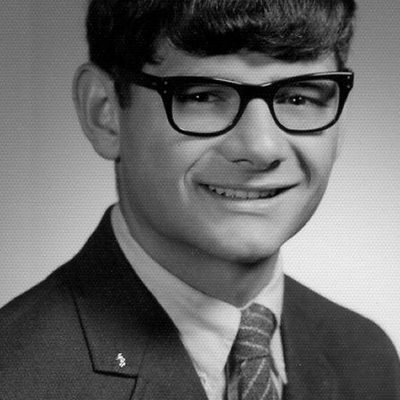 David Antonow