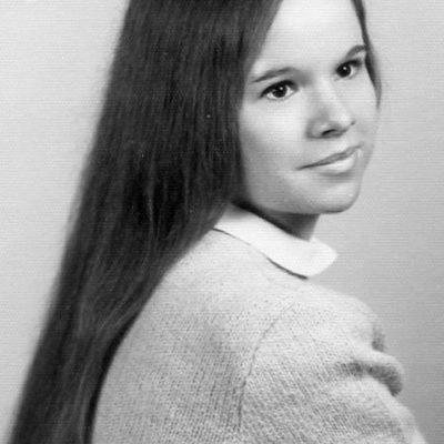 Susan (Smeaton) Werness