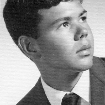 Mark Williams