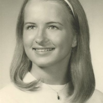 Jan (Winger) Duquette