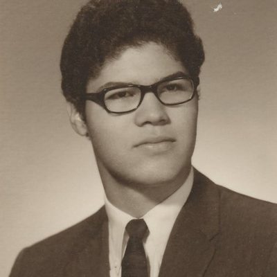 Jose Garcia