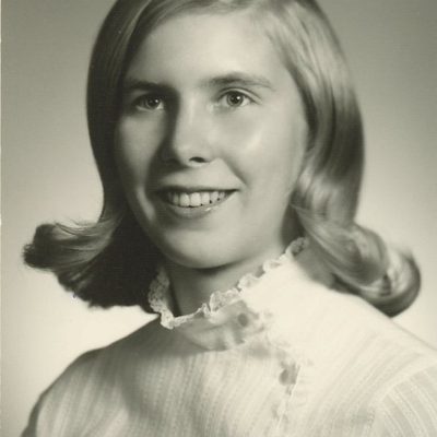 Mary Jo (Wiermaa) Godt