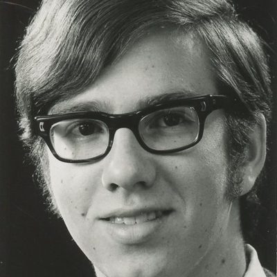 David Hall