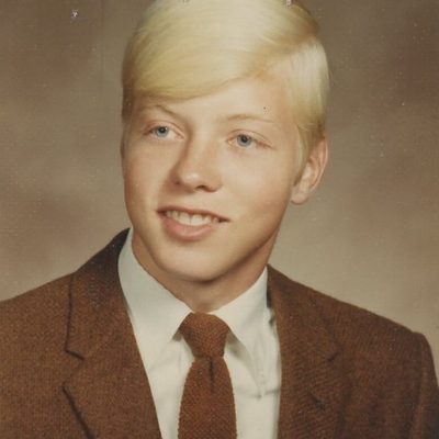 Scott Larson