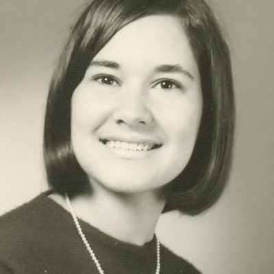 Ellen (Kitchener) Marchessault