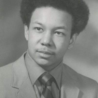 Erich Brooks