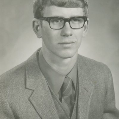 Logan Foreman