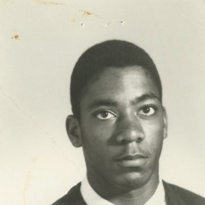 George Kenney
