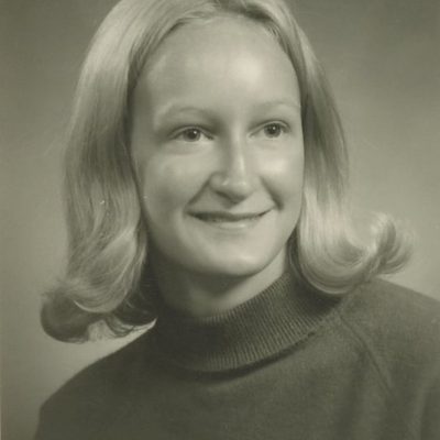 Nancy Leavenworth