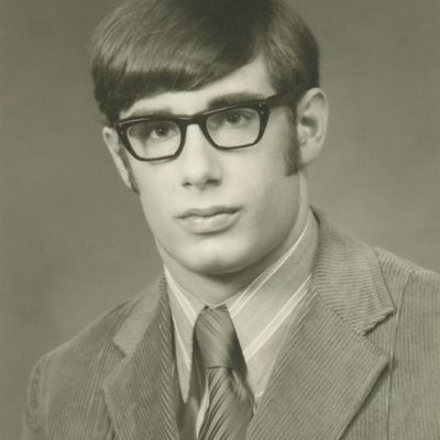 Michael Malkovich